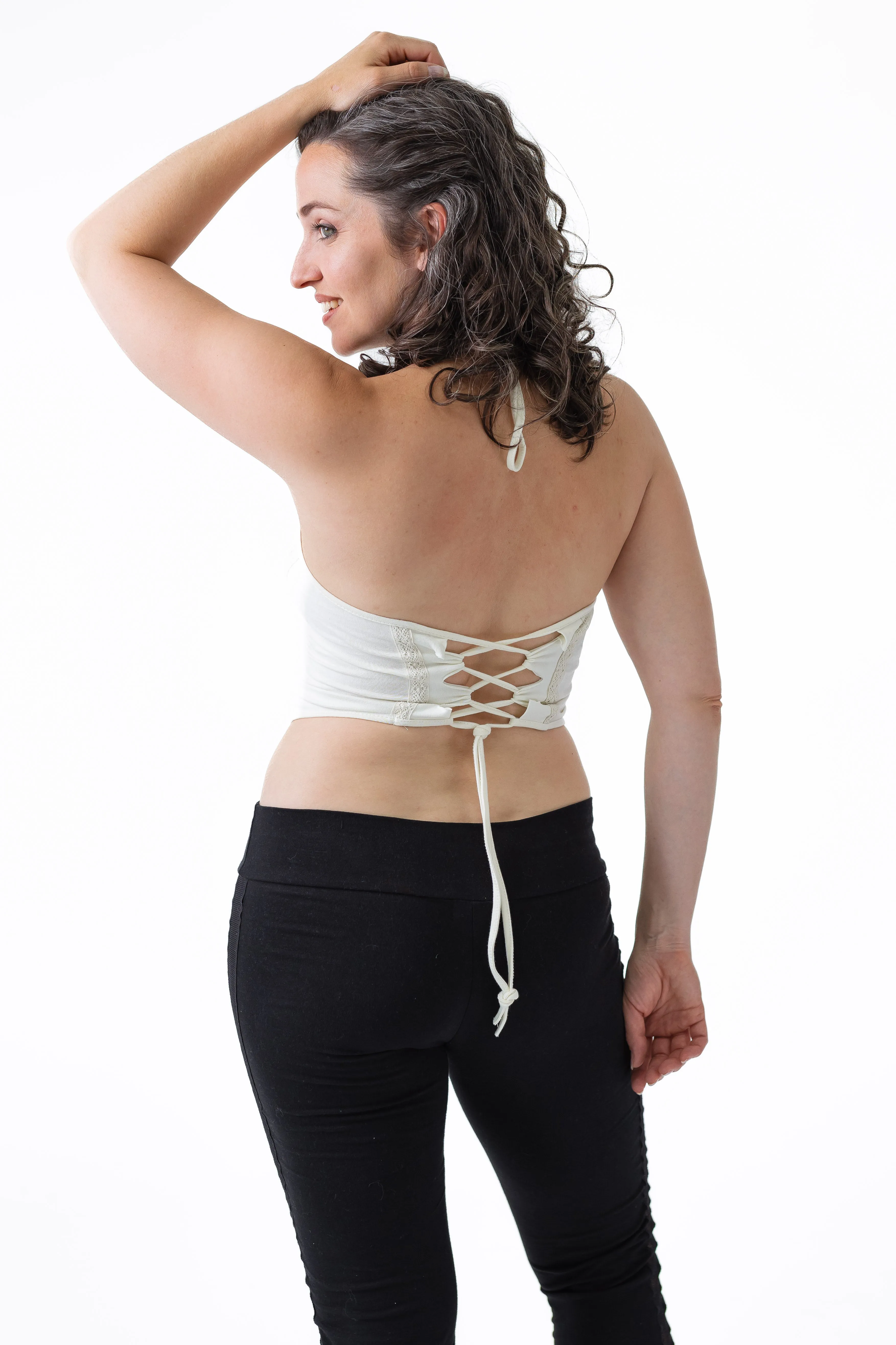 Pixie Slay Top V2