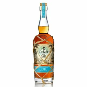 Plantation Fiji Islands 2009 750ml