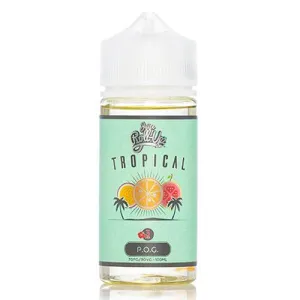 P.O.G. by Juice Roll Upz (Tropical)