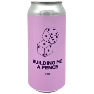 Pomona Island Building Me A Fence