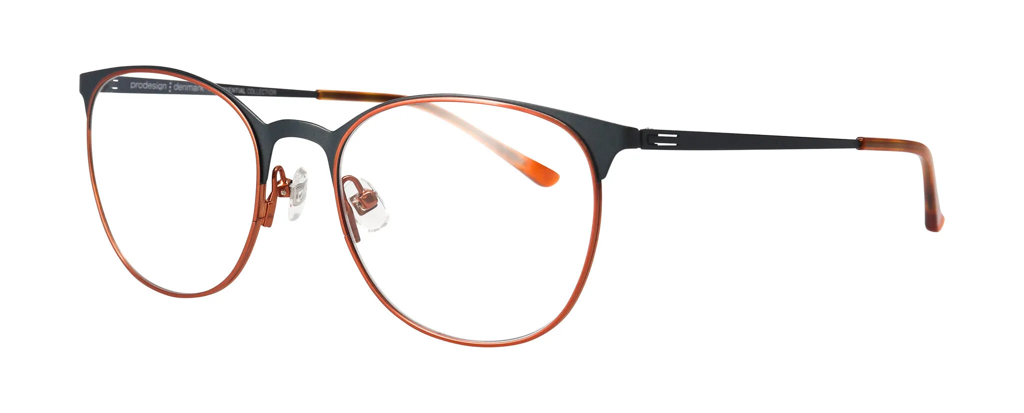 ProDesign Model 3168 Eyeglasses