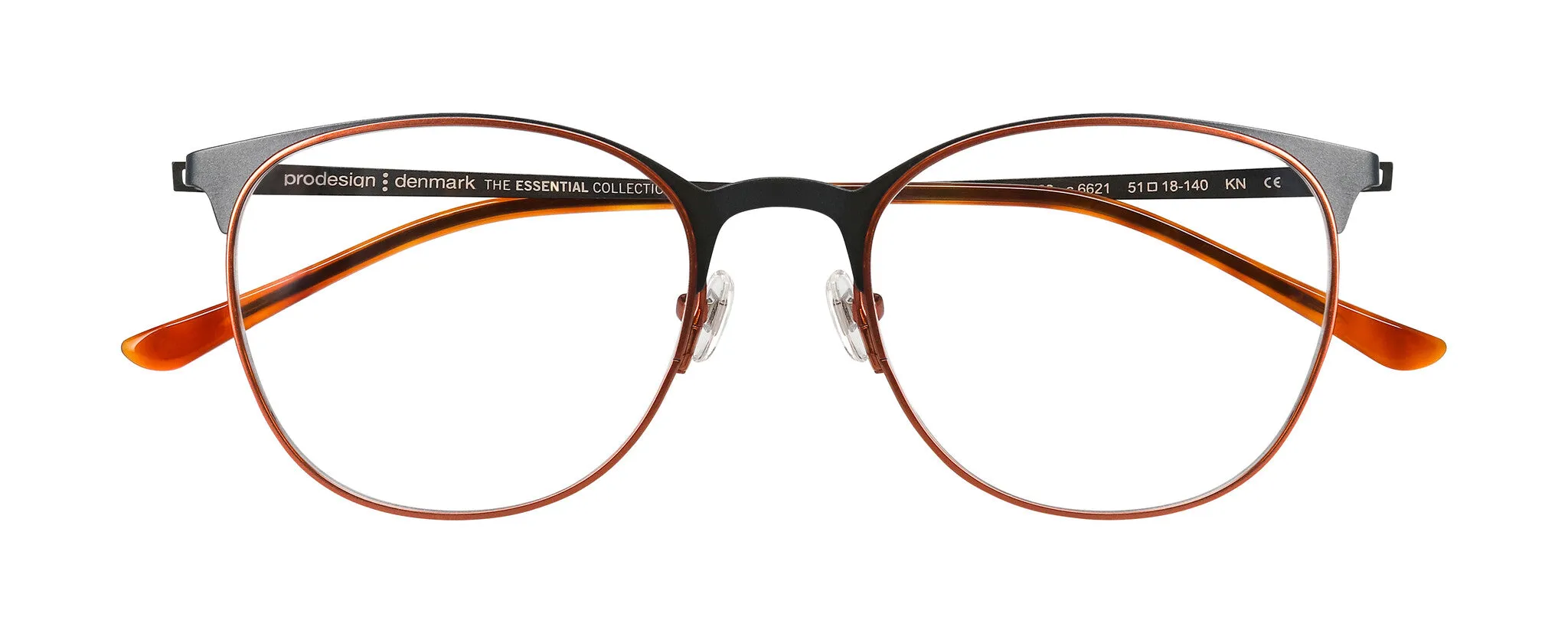 ProDesign Model 3168 Eyeglasses