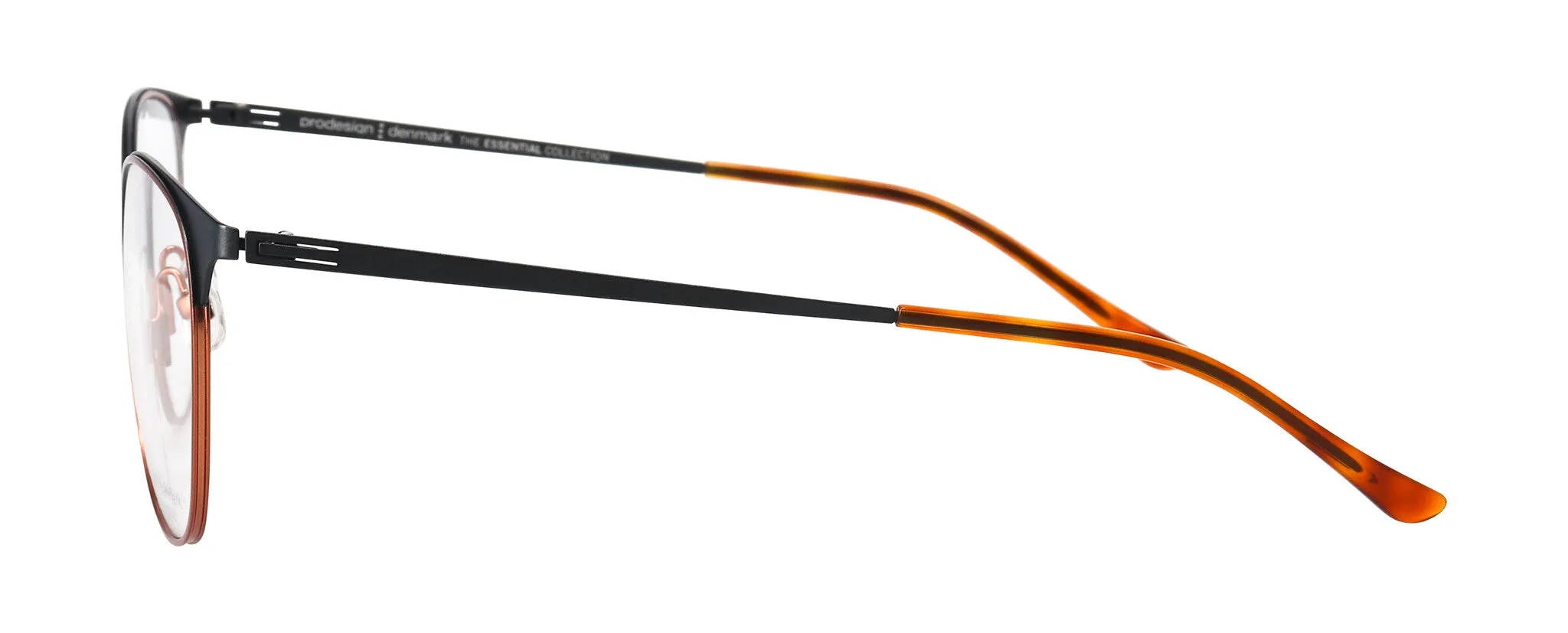 ProDesign Model 3168 Eyeglasses