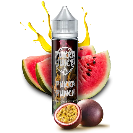 Pukka Juice - Punch