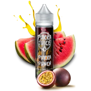 Pukka Juice - Punch