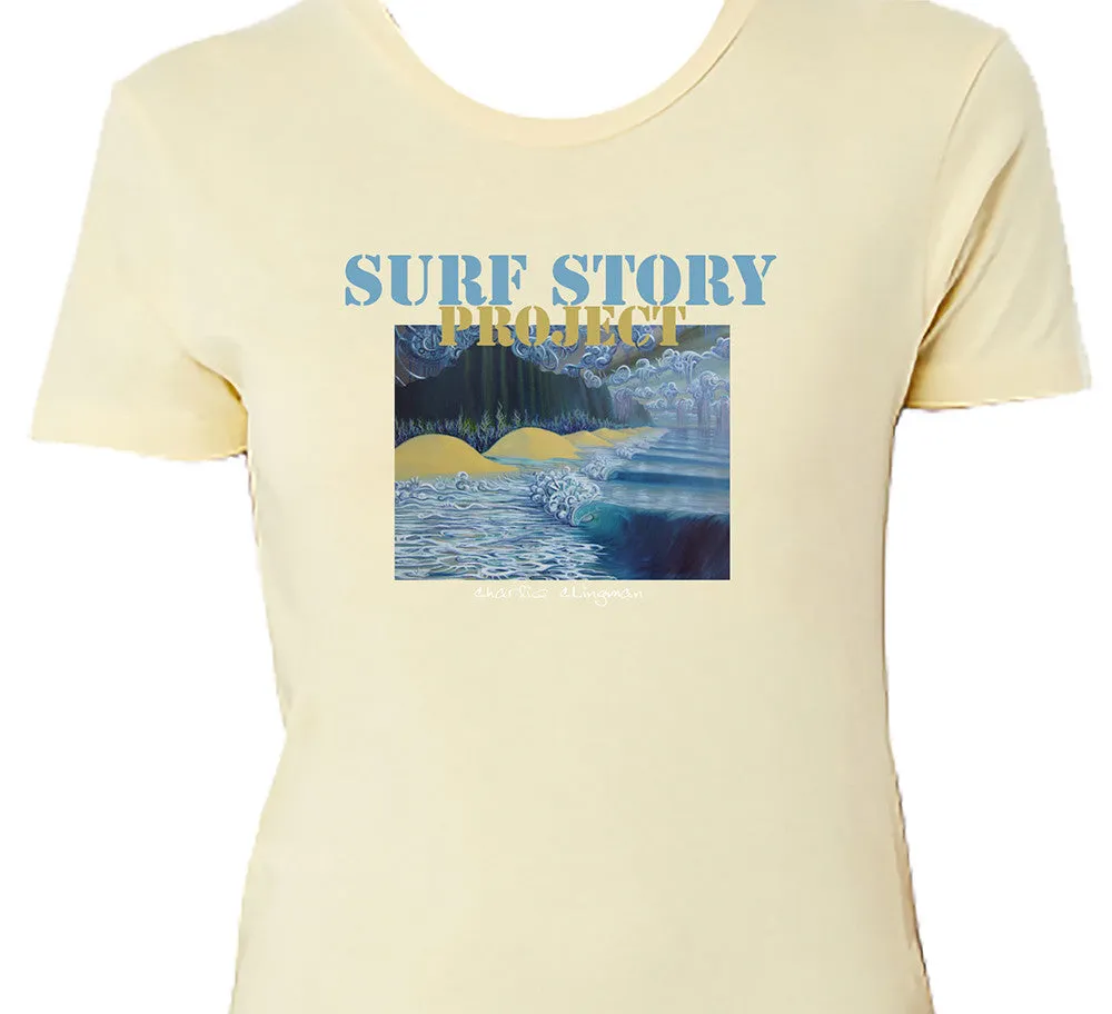 "Tropical Energy" by Charlie Clingman