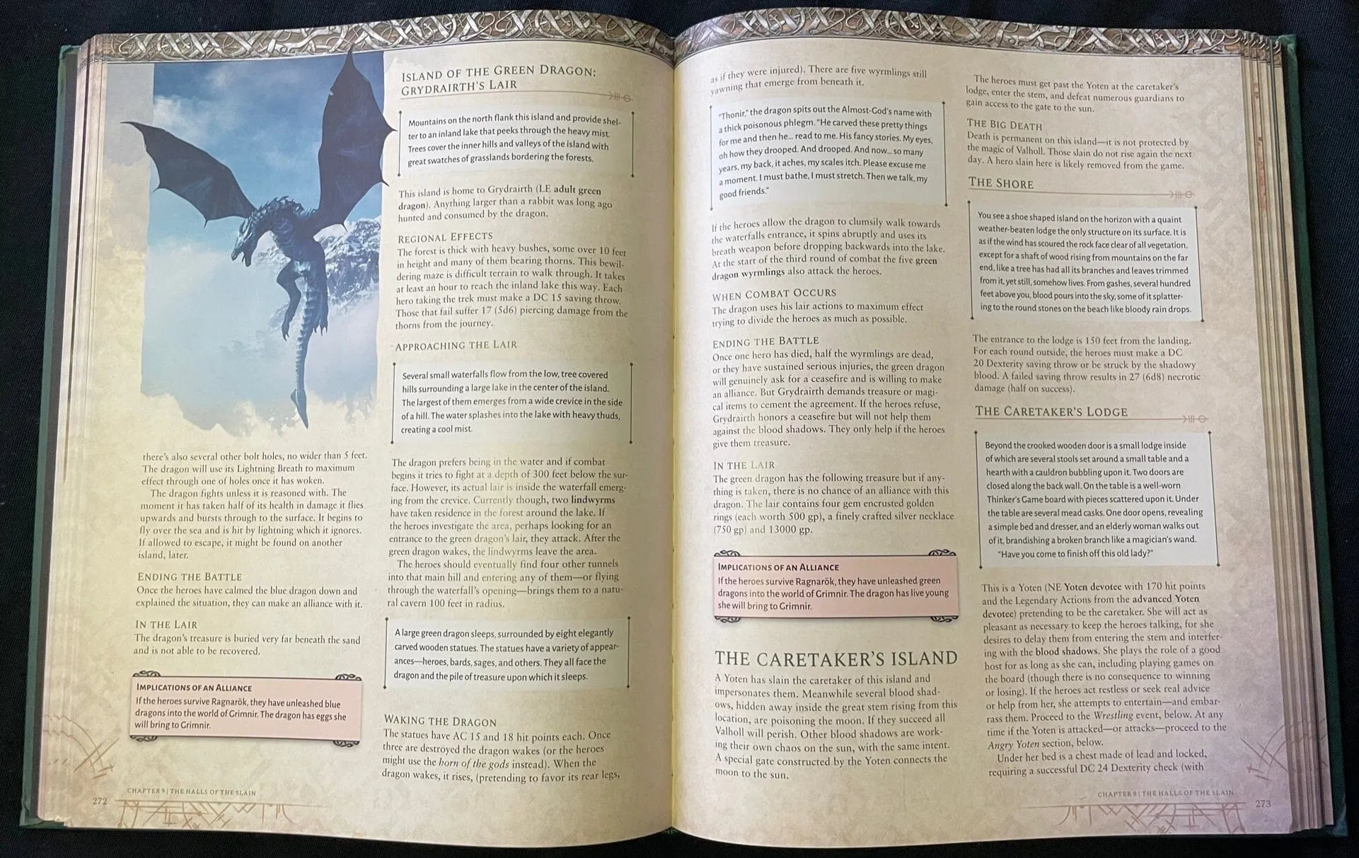 Raiders of the Serpent Sea: Collector's Campaign Guide (5E)