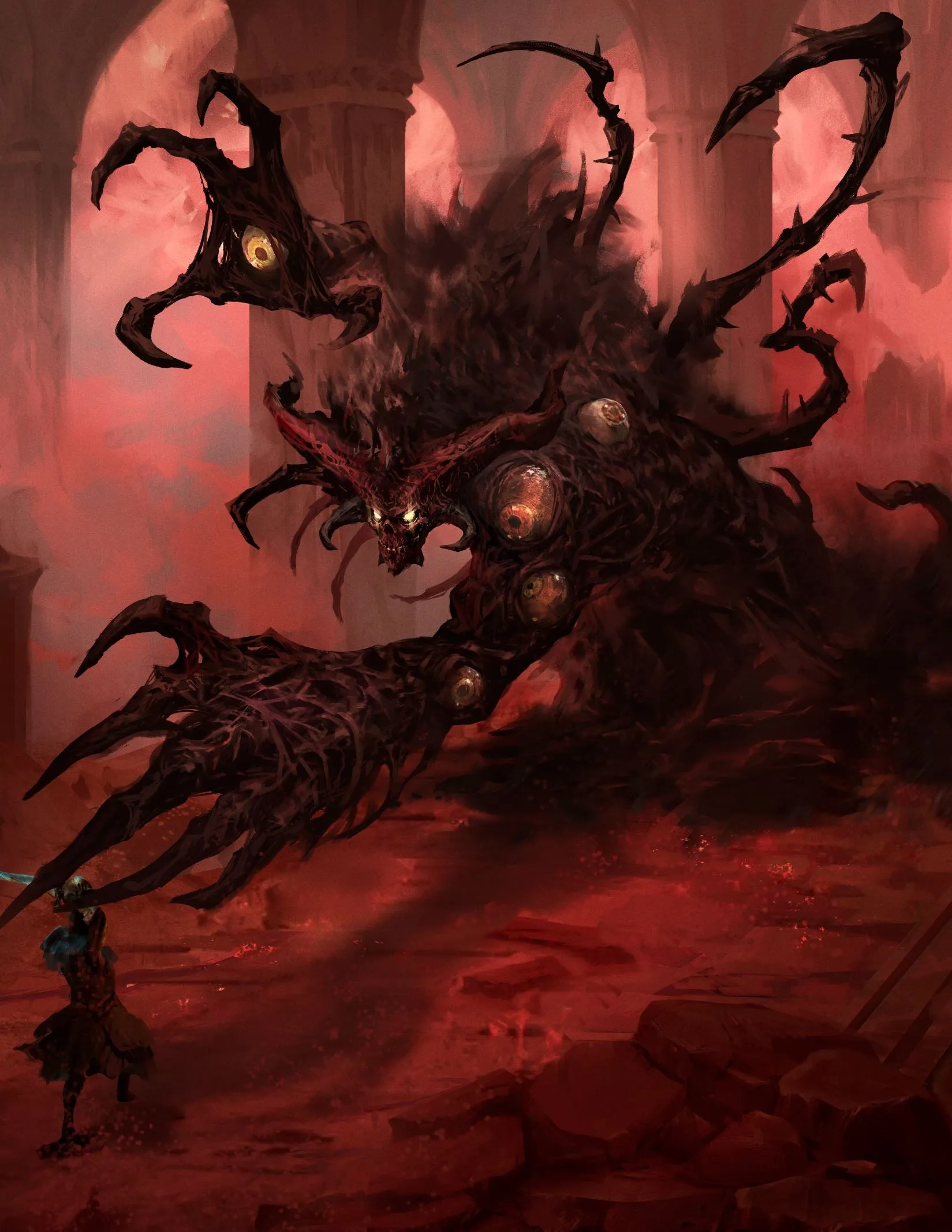 Raiders of the Serpent Sea: Collector's Campaign Guide (5E)