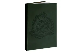 Raiders of the Serpent Sea: Collector's Campaign Guide (5E)