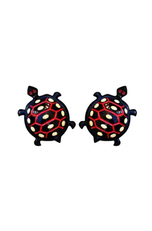 Rare ISABEL CANOVAS Earrings 1980s