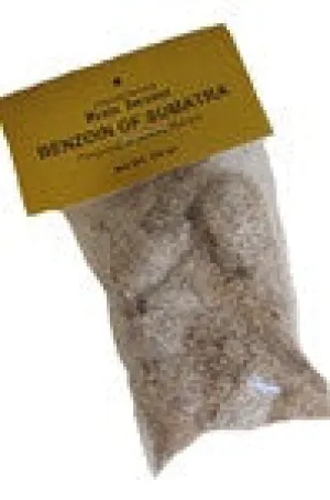 Resin - Benzoin of Sumatra, 3/4 oz