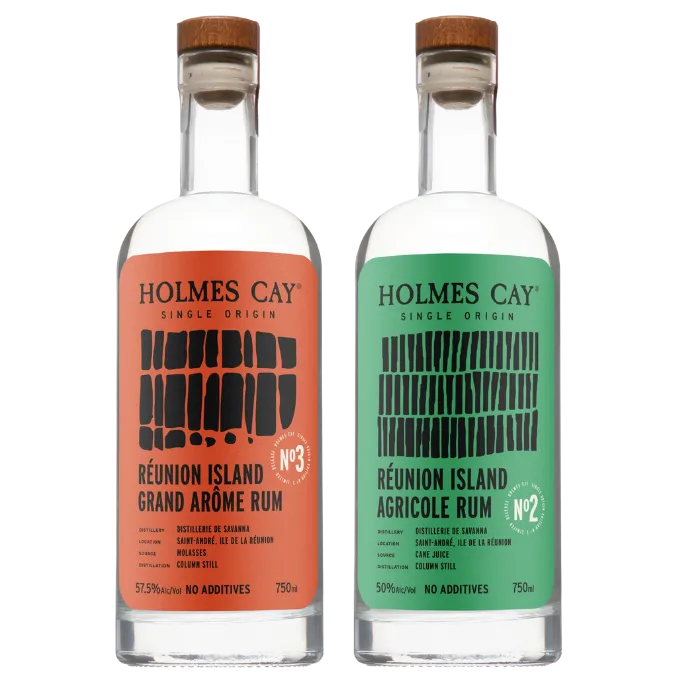 REUNION RENDEZ-VOUS (2 BOTTLES)