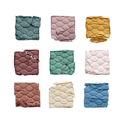 Revolution Mermaid Makeup Pigment Palette