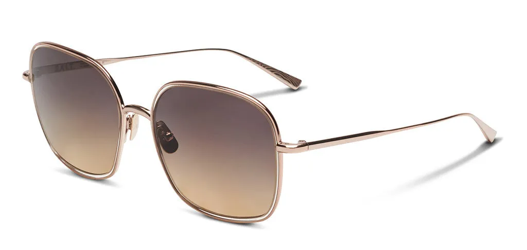 RHINE-Rose Gold / Antique Rose / Polarized Lovers Soul