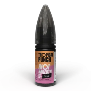 Riot Squad - BAREDTN - Tropical Punch - 10ml