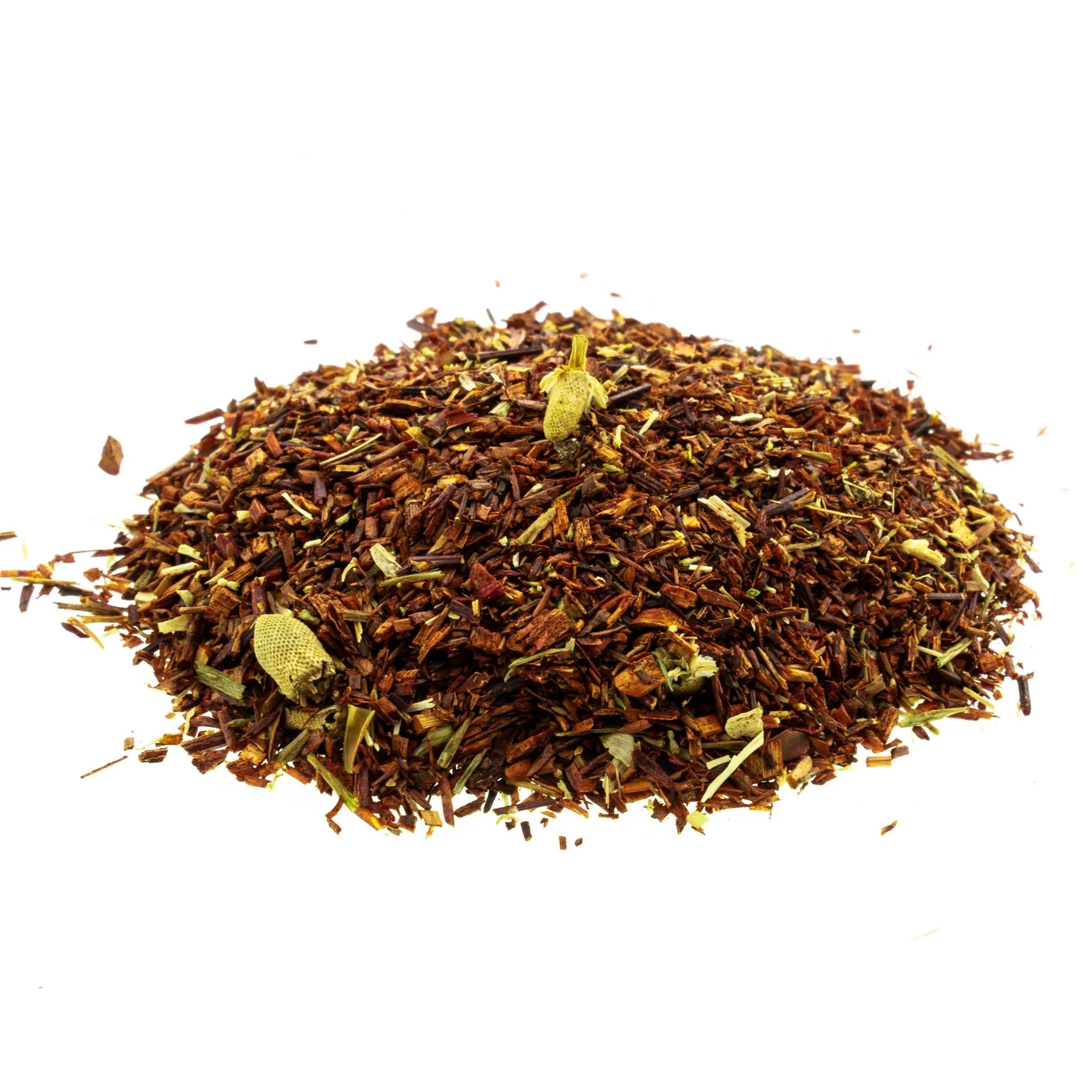 Rooibos Passion | 12 x 60g | -loose tea