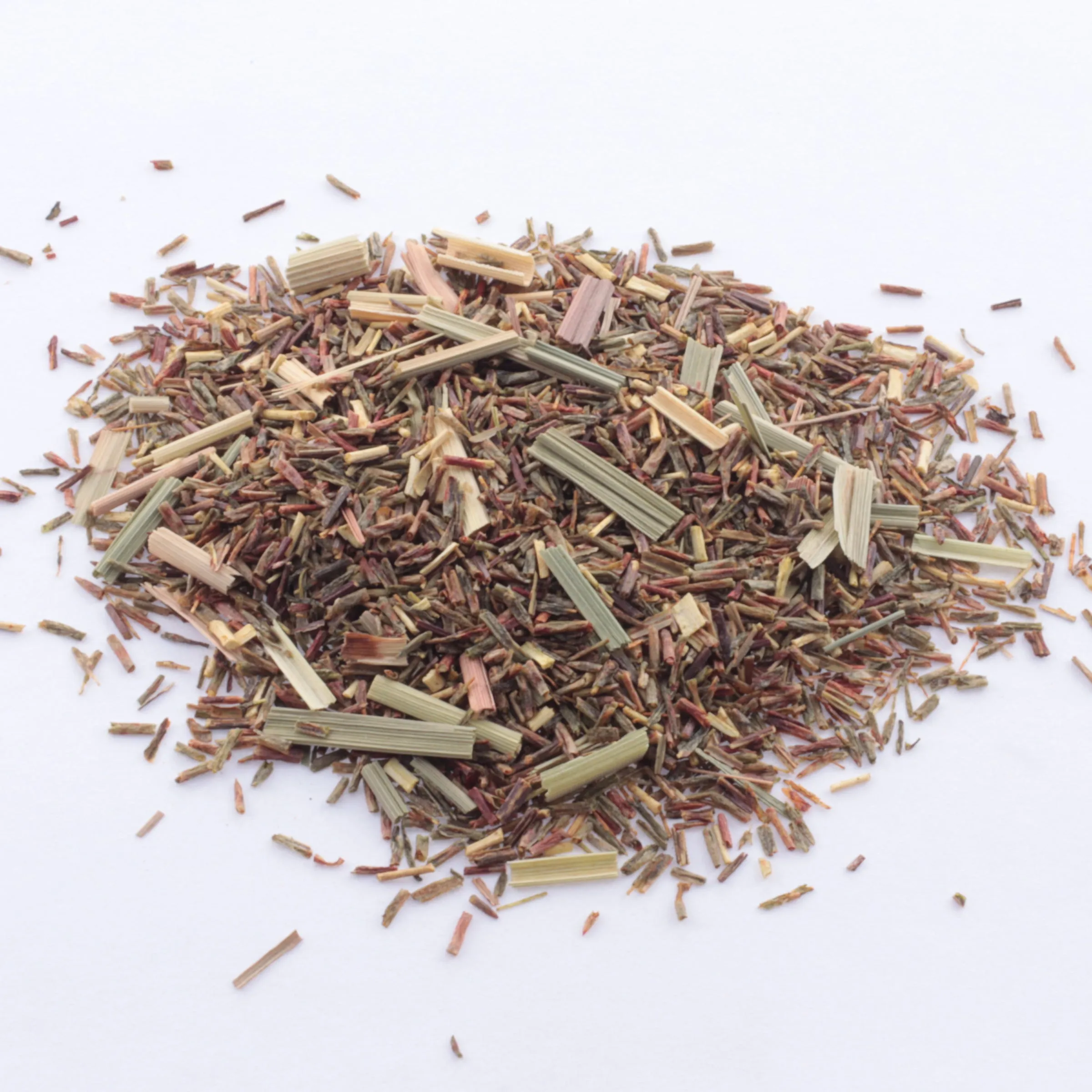 Rooibos Passion | 12 x 60g | -loose tea