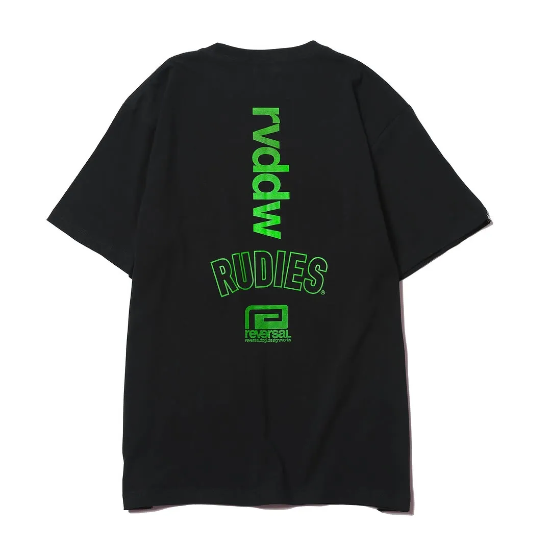 Rudie's RVDDW 2025 T-Shirt