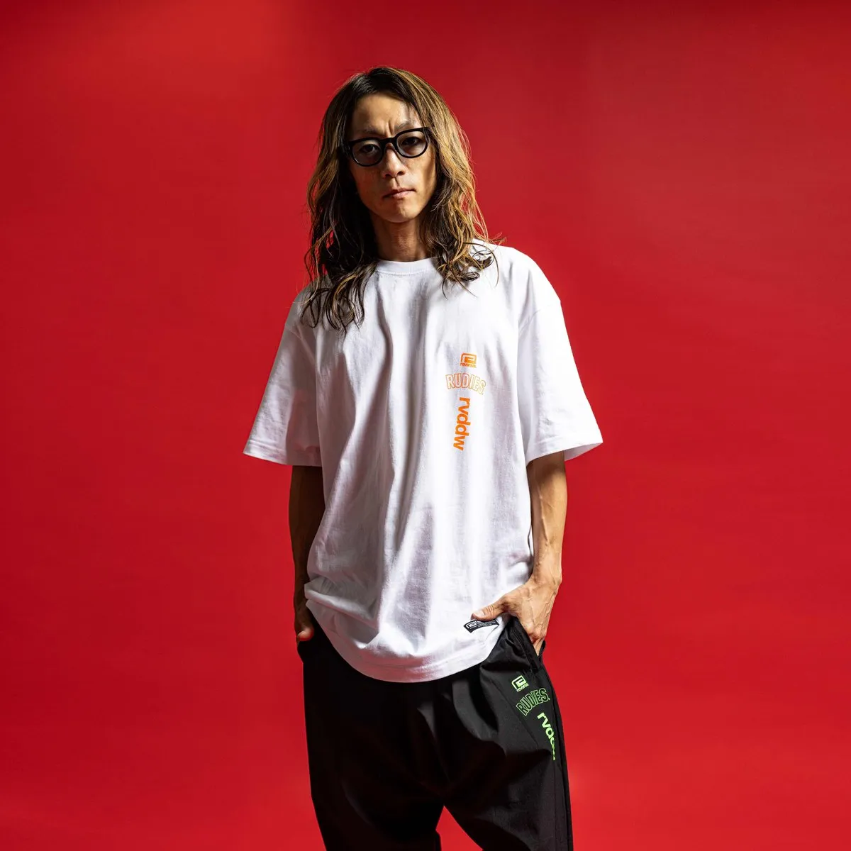 Rudie's RVDDW 2025 T-Shirt