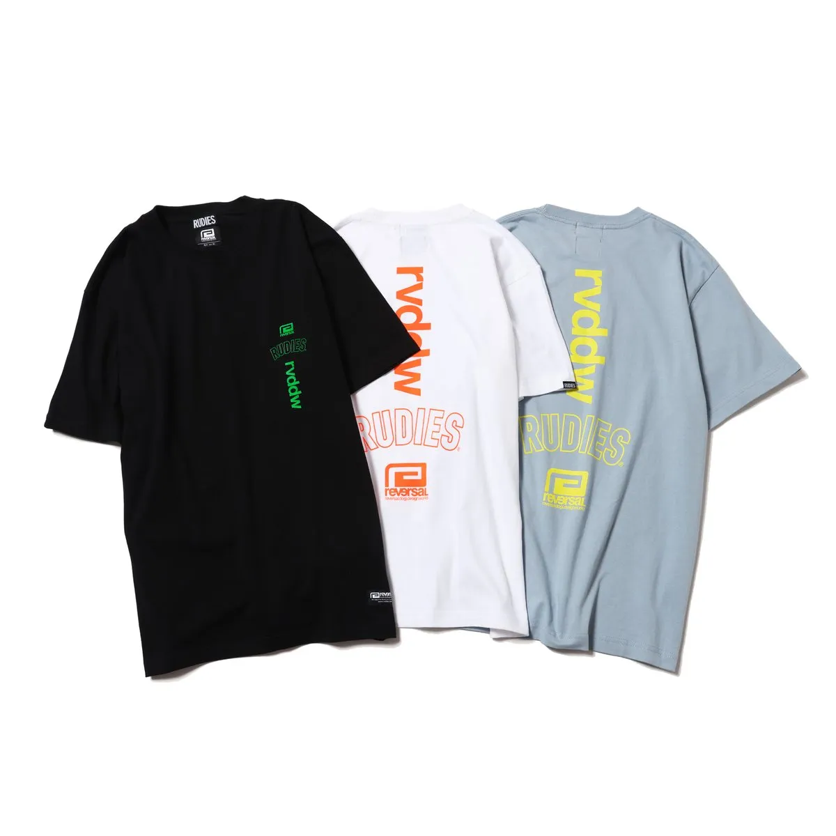 Rudie's RVDDW 2025 T-Shirt