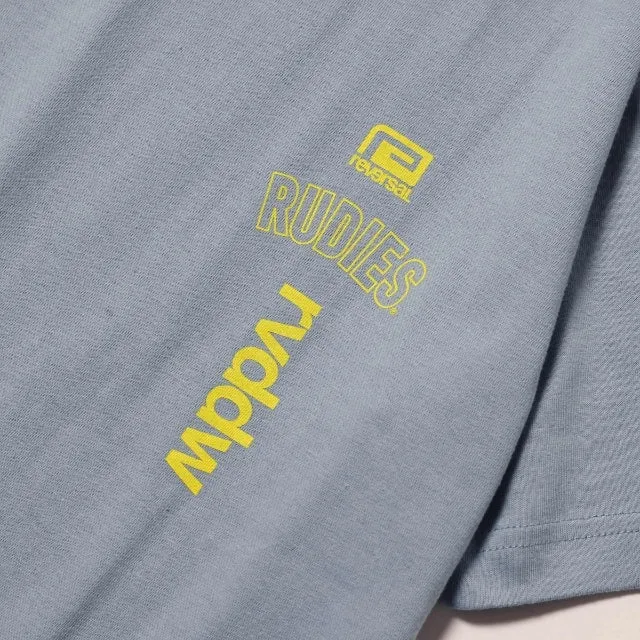 Rudie's RVDDW 2025 T-Shirt