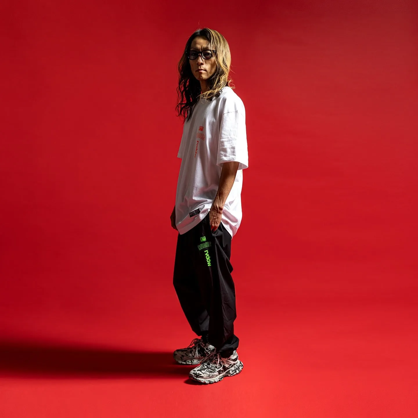 Rudie's RVDDW 2025 T-Shirt