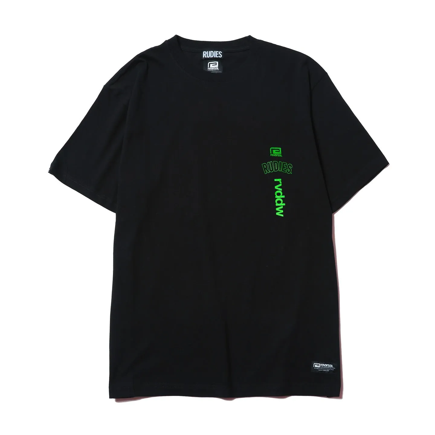 Rudie's RVDDW 2025 T-Shirt