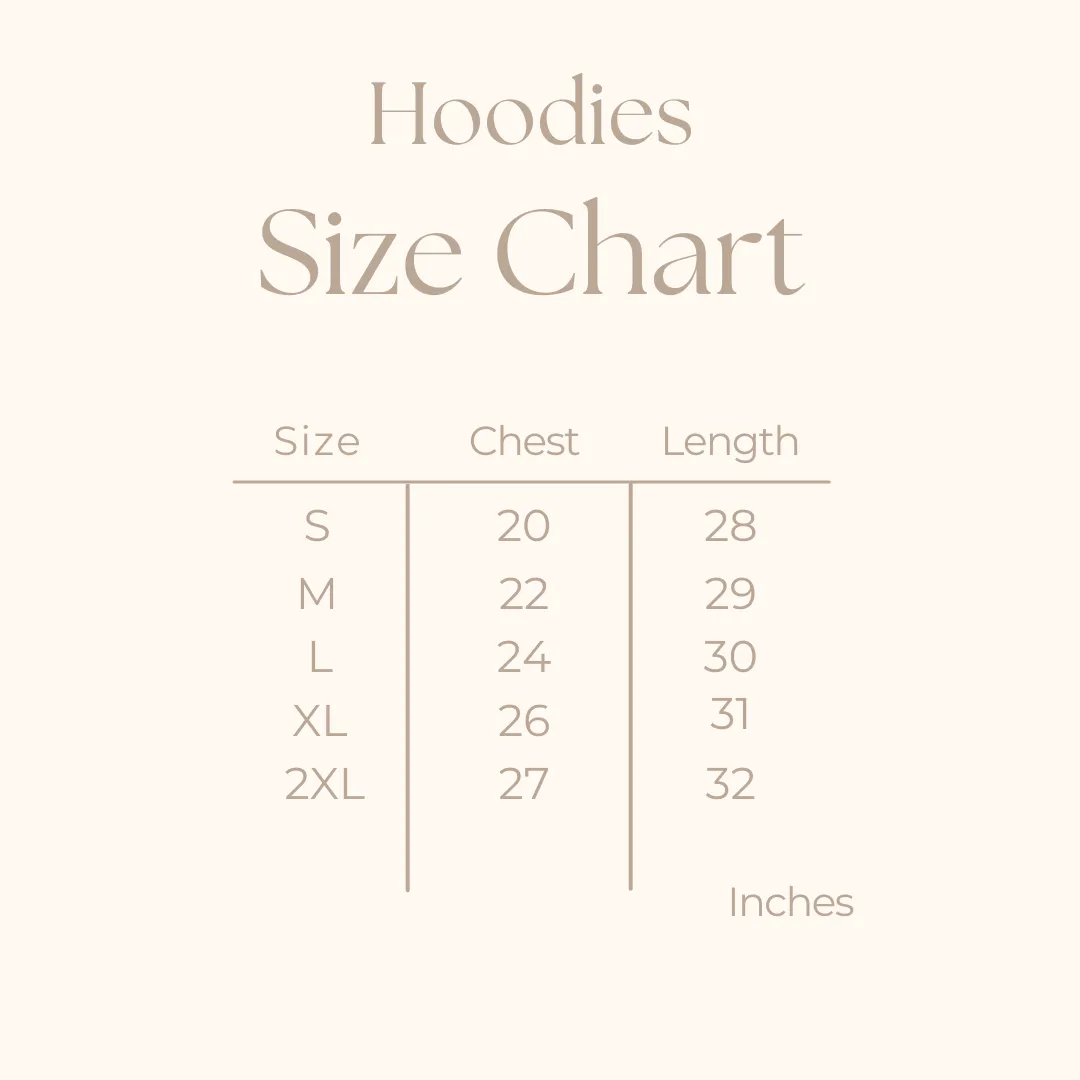 Rudolph Bold Cursive | Hoodie