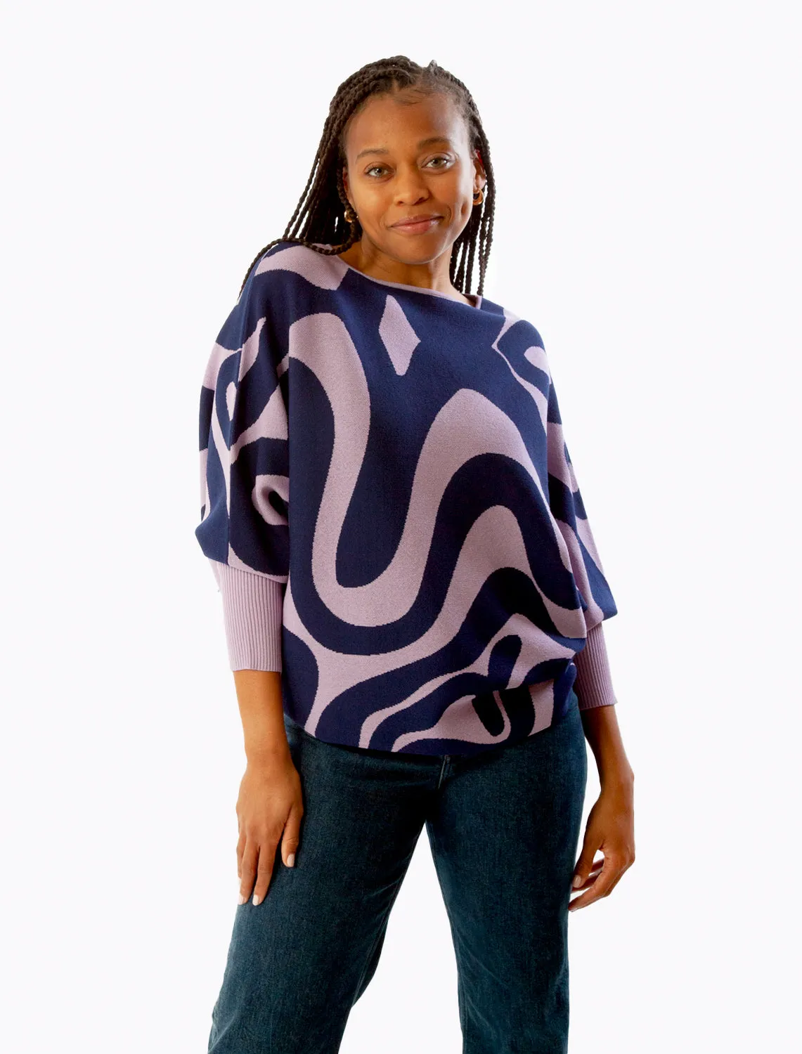 RYU 'RUMBA' TOP