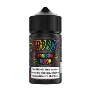 Sadboy - Rainbow Blood