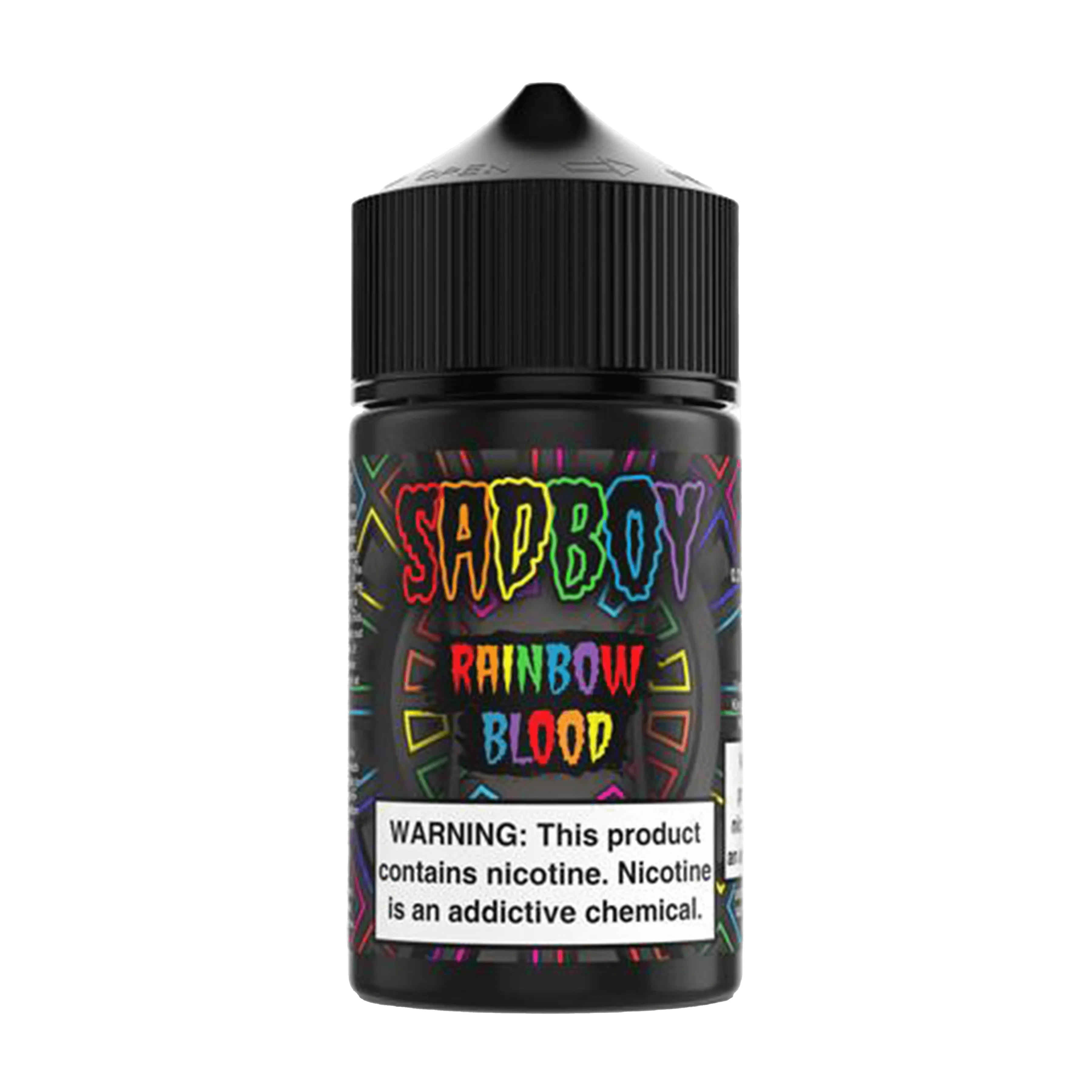 Sadboy - Rainbow Blood