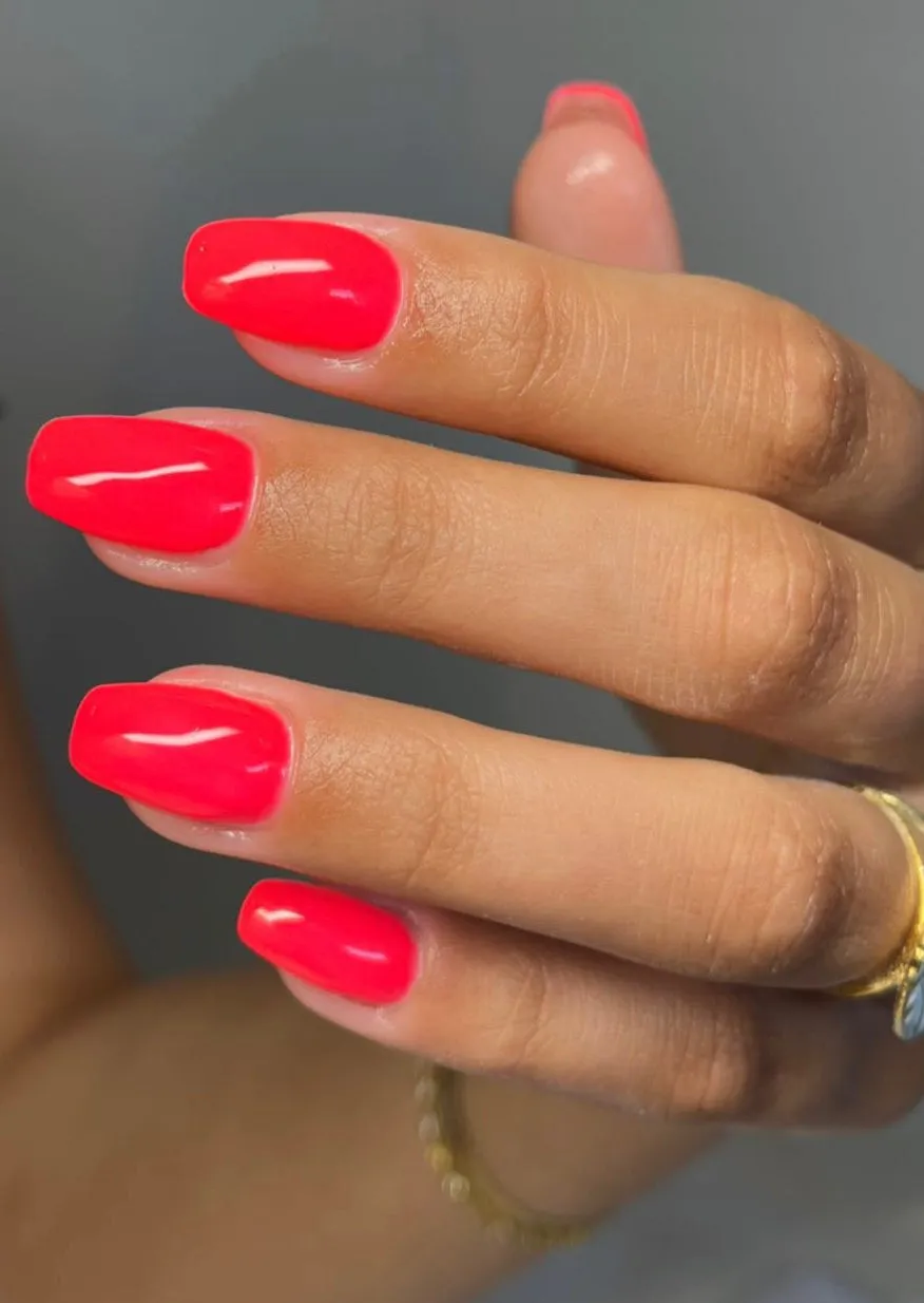 Sahara Sunset ButterCream