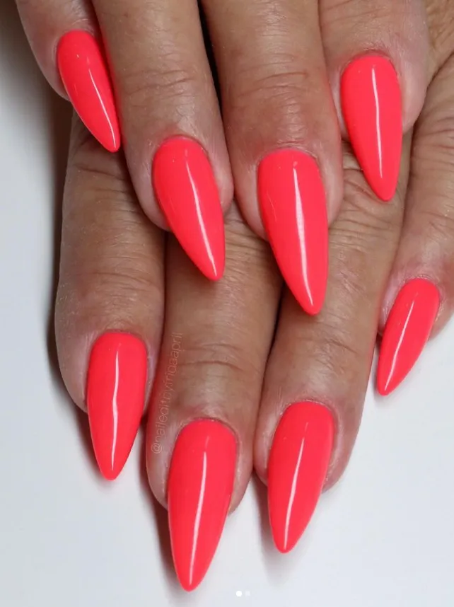 Sahara Sunset ButterCream