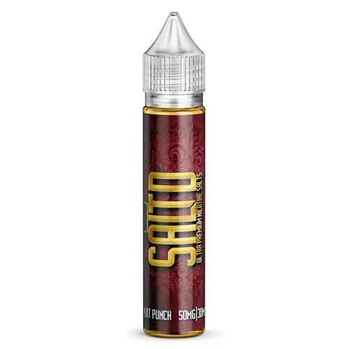 SALTD - Fruit Punch