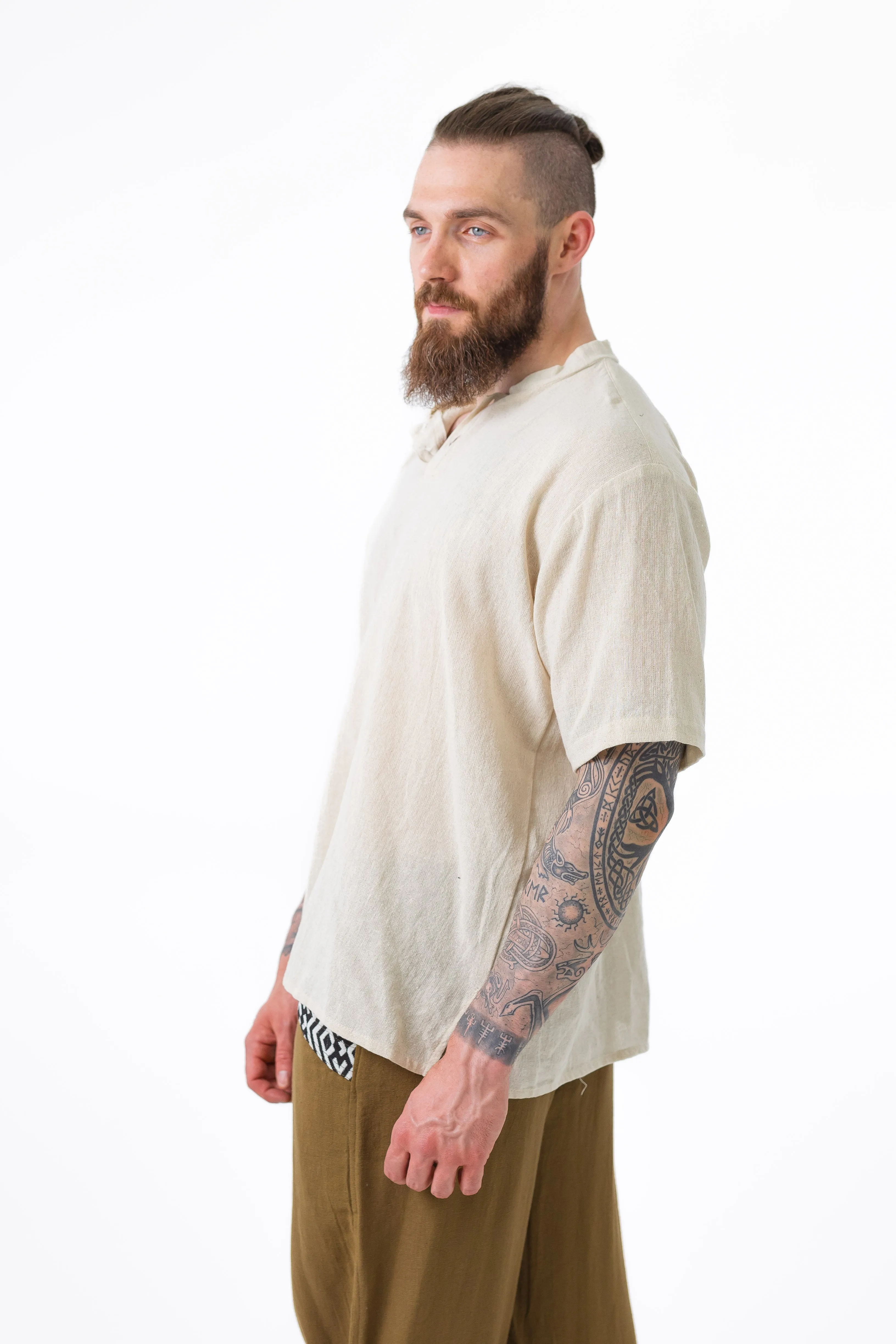 Sapling Shirt
