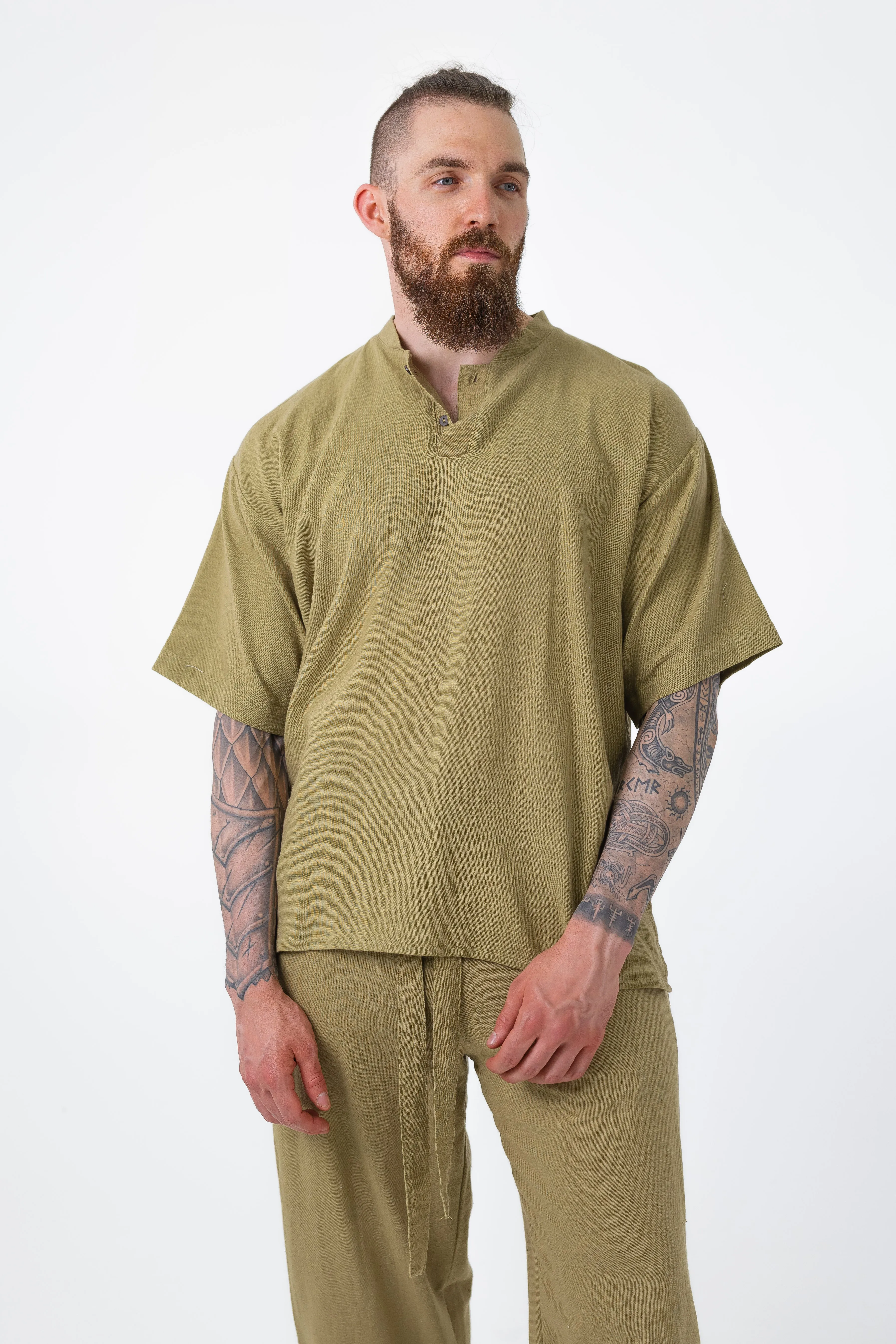 Sapling Shirt