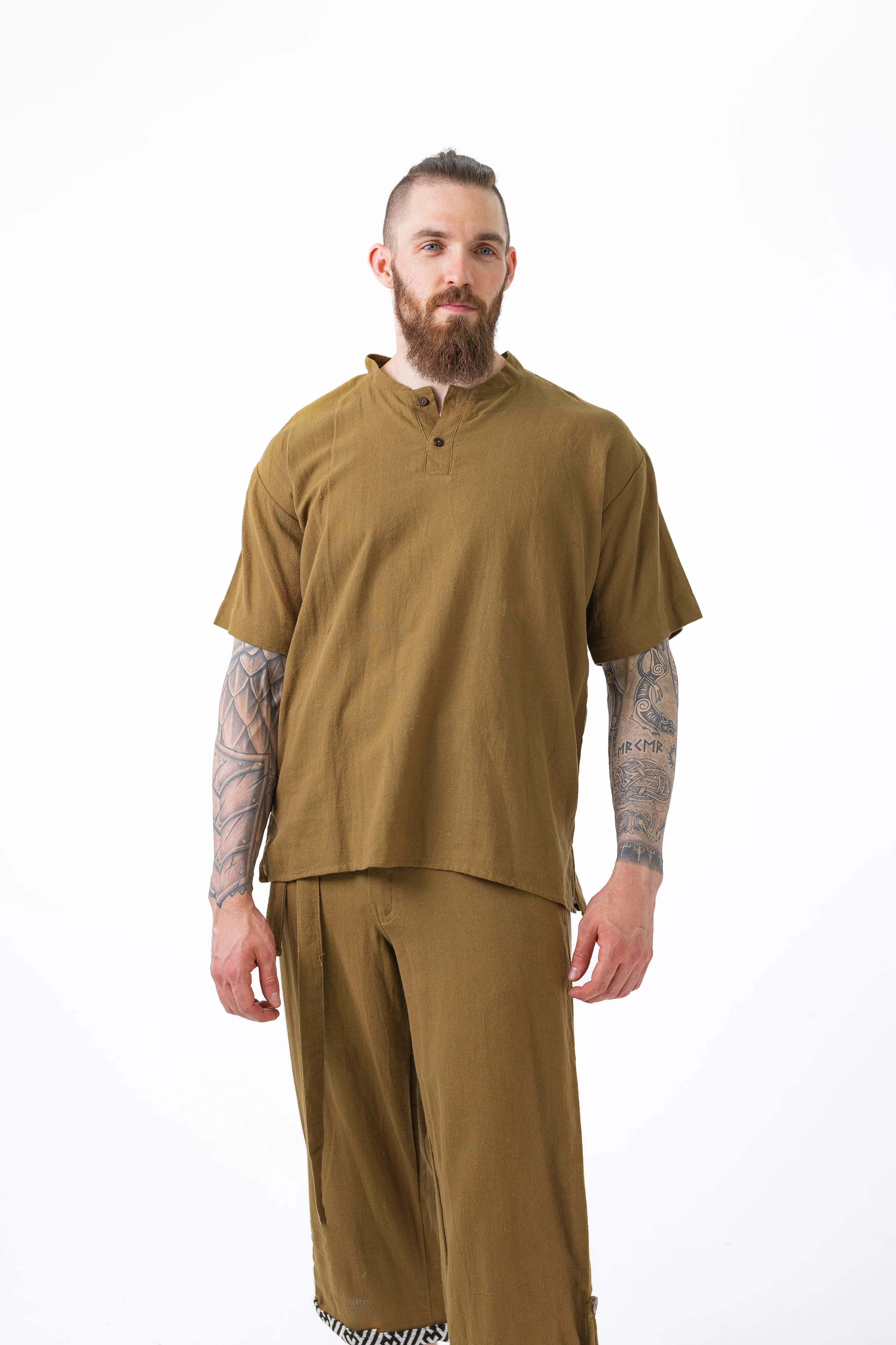 Sapling Shirt