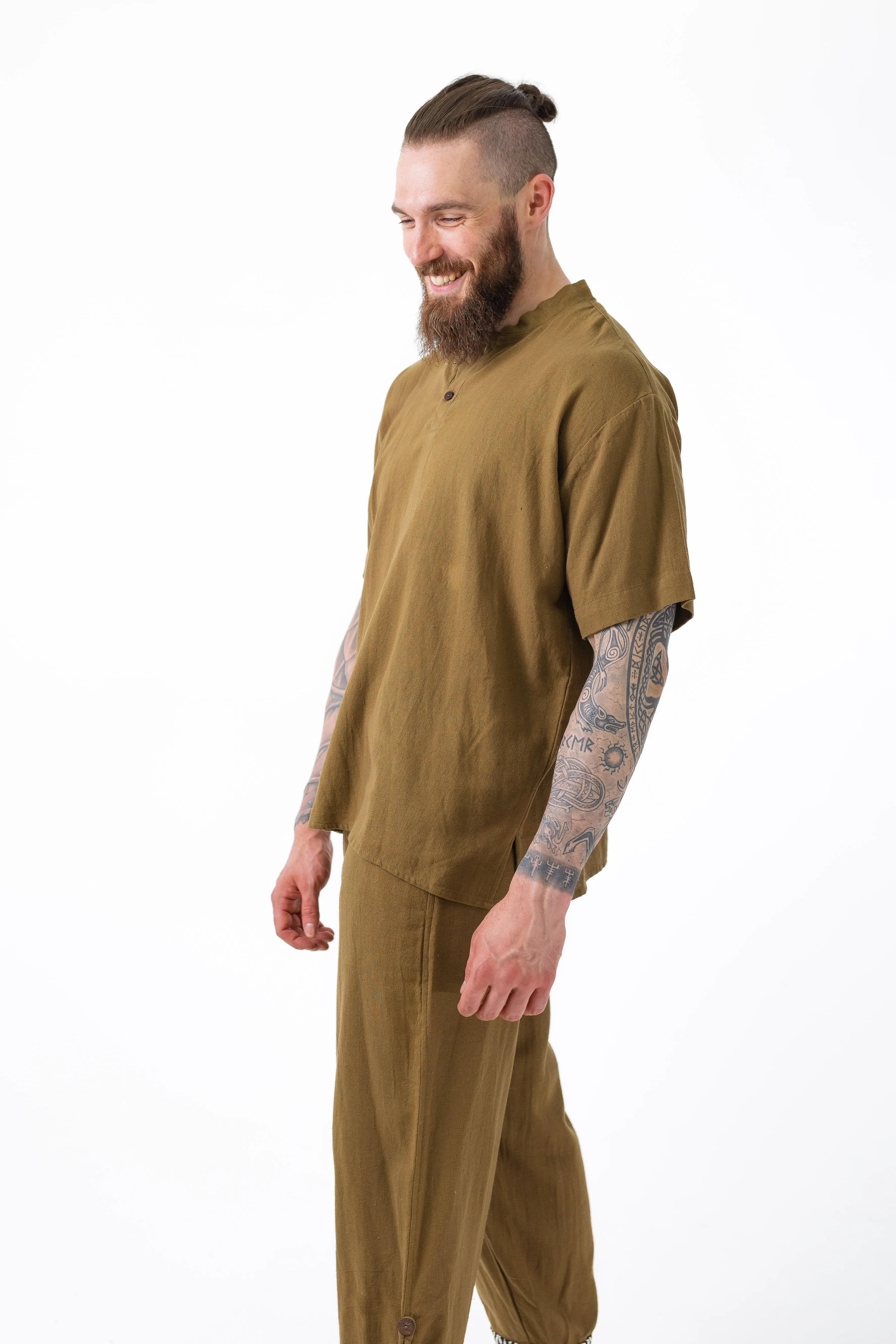 Sapling Shirt