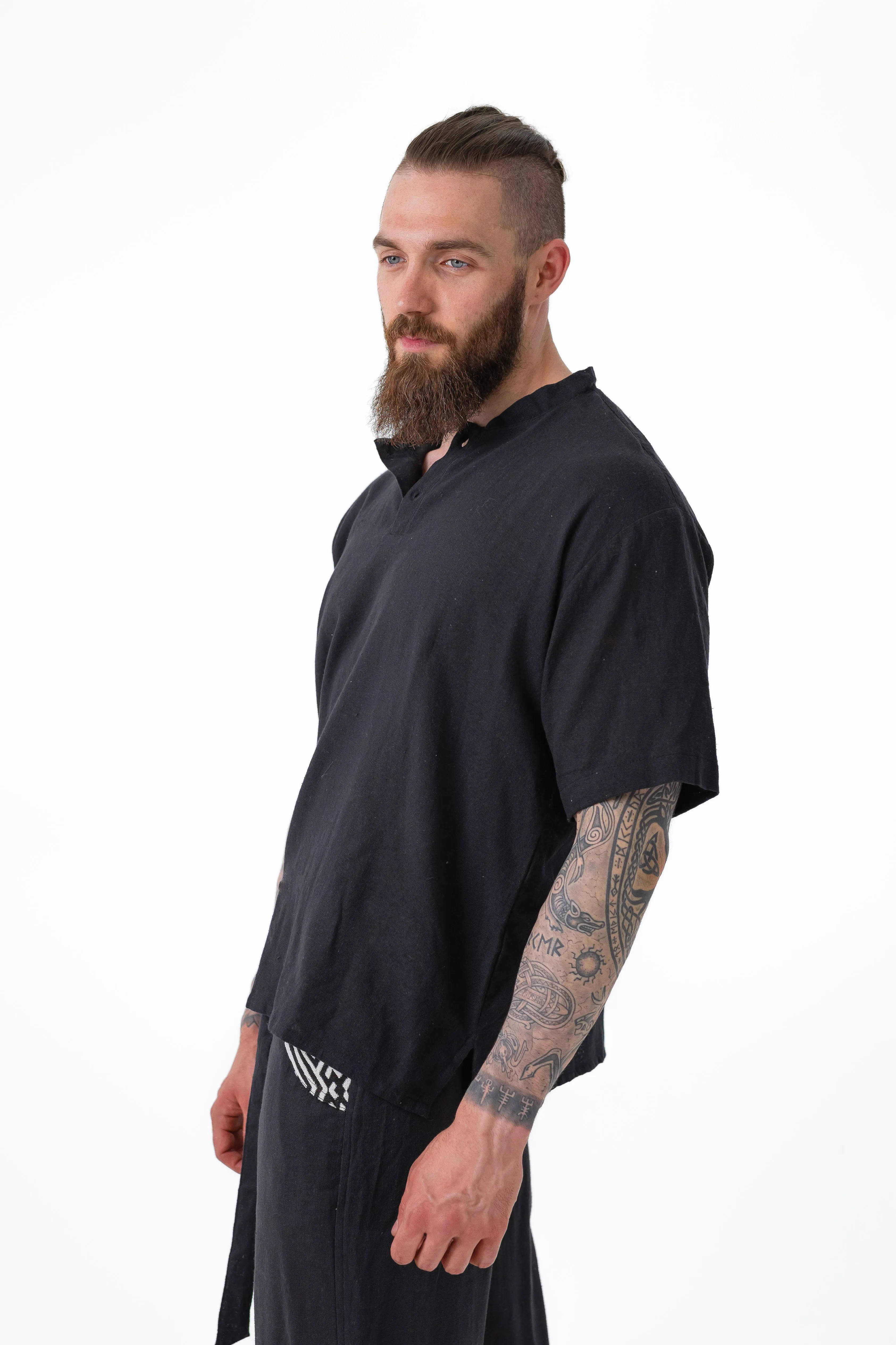 Sapling Shirt