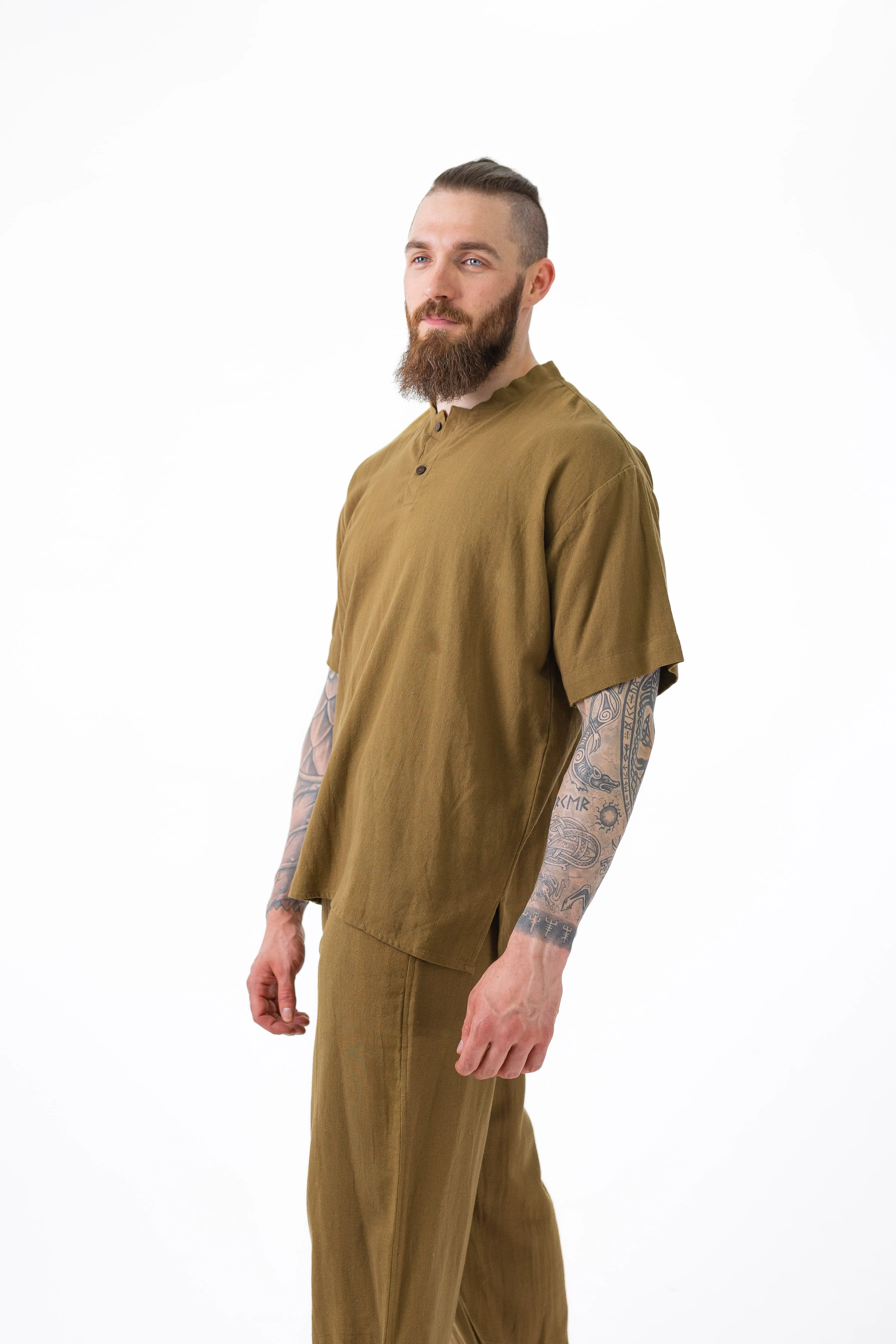 Sapling Shirt