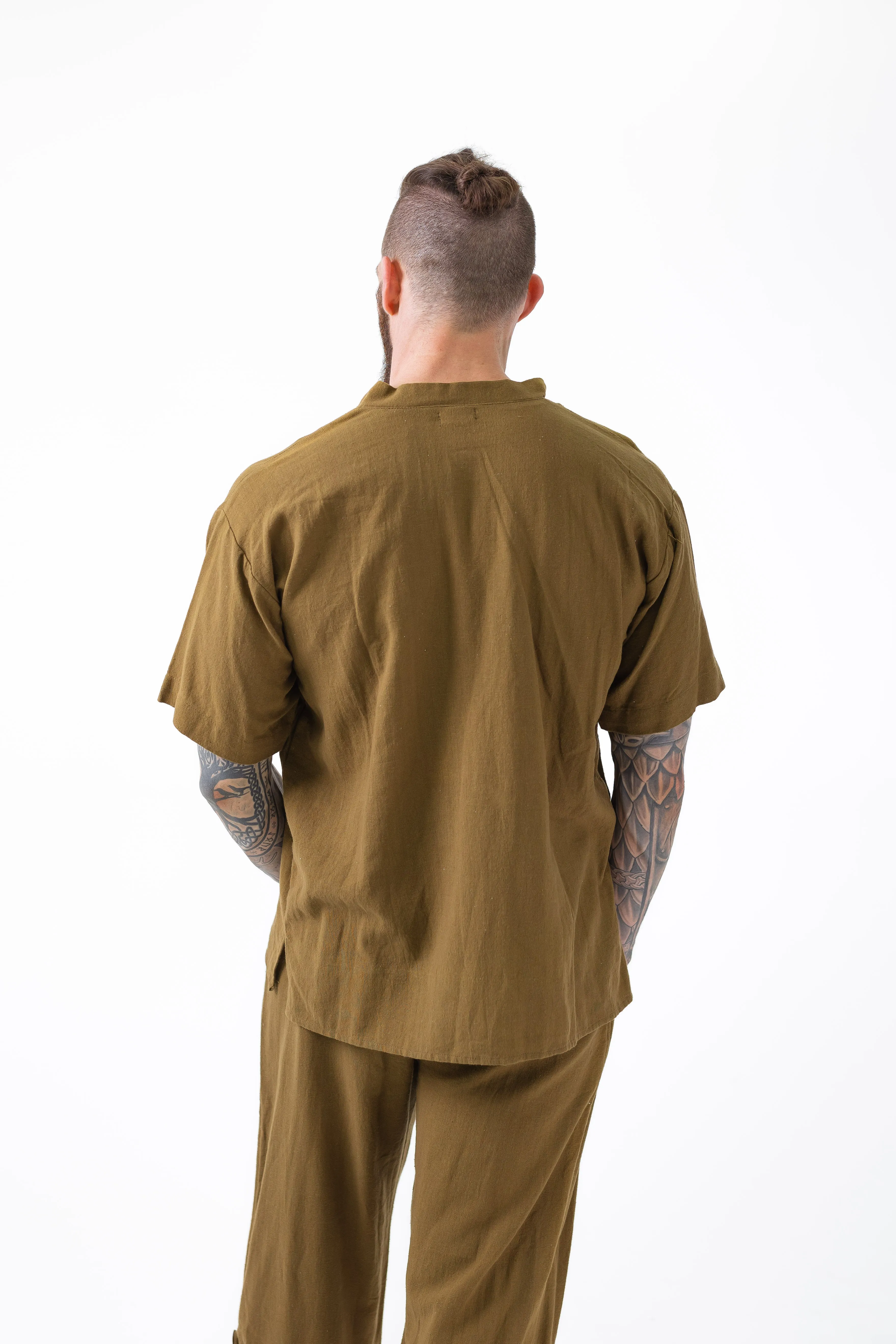 Sapling Shirt