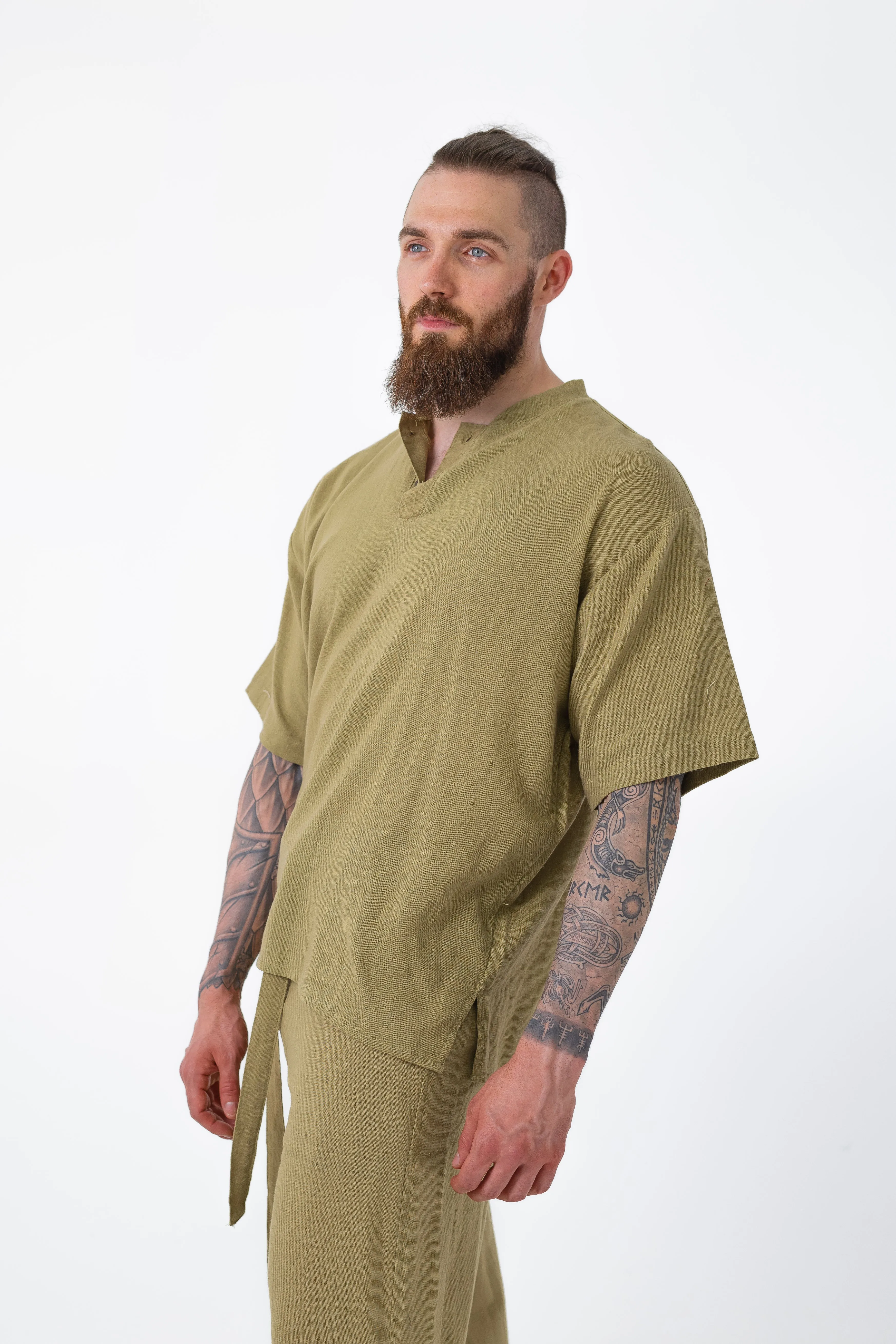 Sapling Shirt