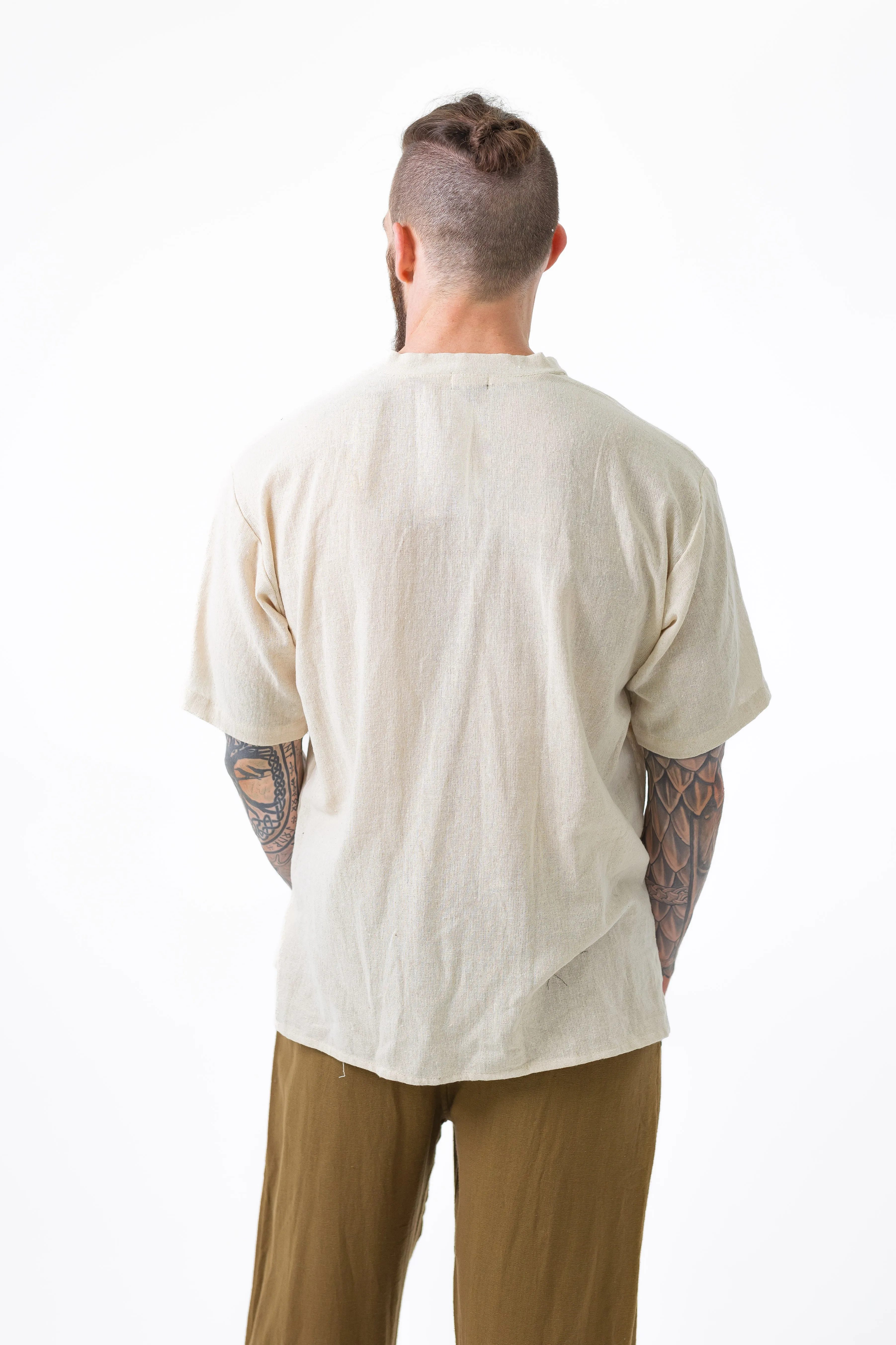 Sapling Shirt