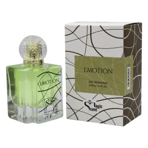 Scent Magic Emotion EDP For Unisex 100ml