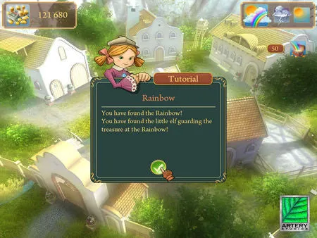 Secret of the Magic Crystals Complete (PC/MAC/LINUX)