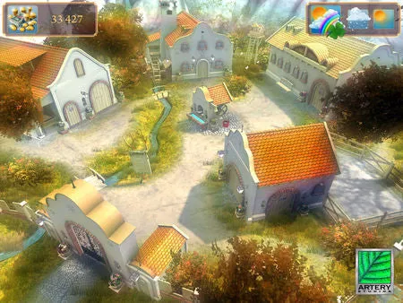 Secret of the Magic Crystals Complete (PC/MAC/LINUX)