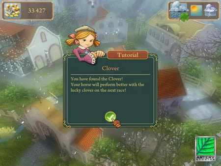 Secret of the Magic Crystals Complete (PC/MAC/LINUX)