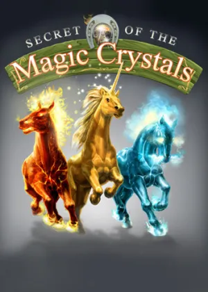 Secret of the Magic Crystals Complete (PC/MAC/LINUX)