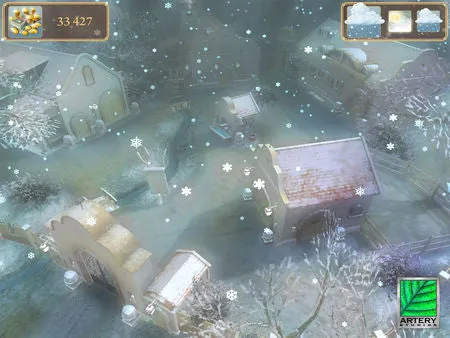 Secret of the Magic Crystals Complete (PC/MAC/LINUX)