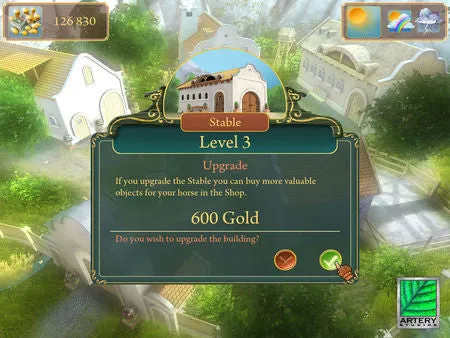 Secret of the Magic Crystals Complete (PC/MAC/LINUX)